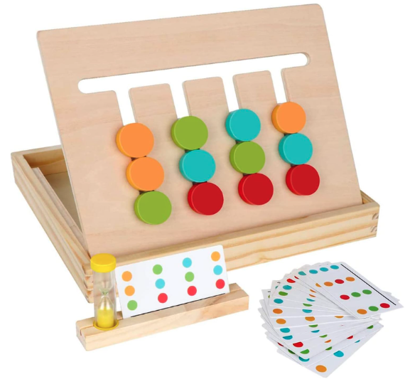 Best Slide Puzzles - Montessori